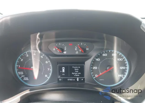 2019 Chevrolet Equinox Ls from USA, damaged, VIN 2GNAXHEV4K6284530